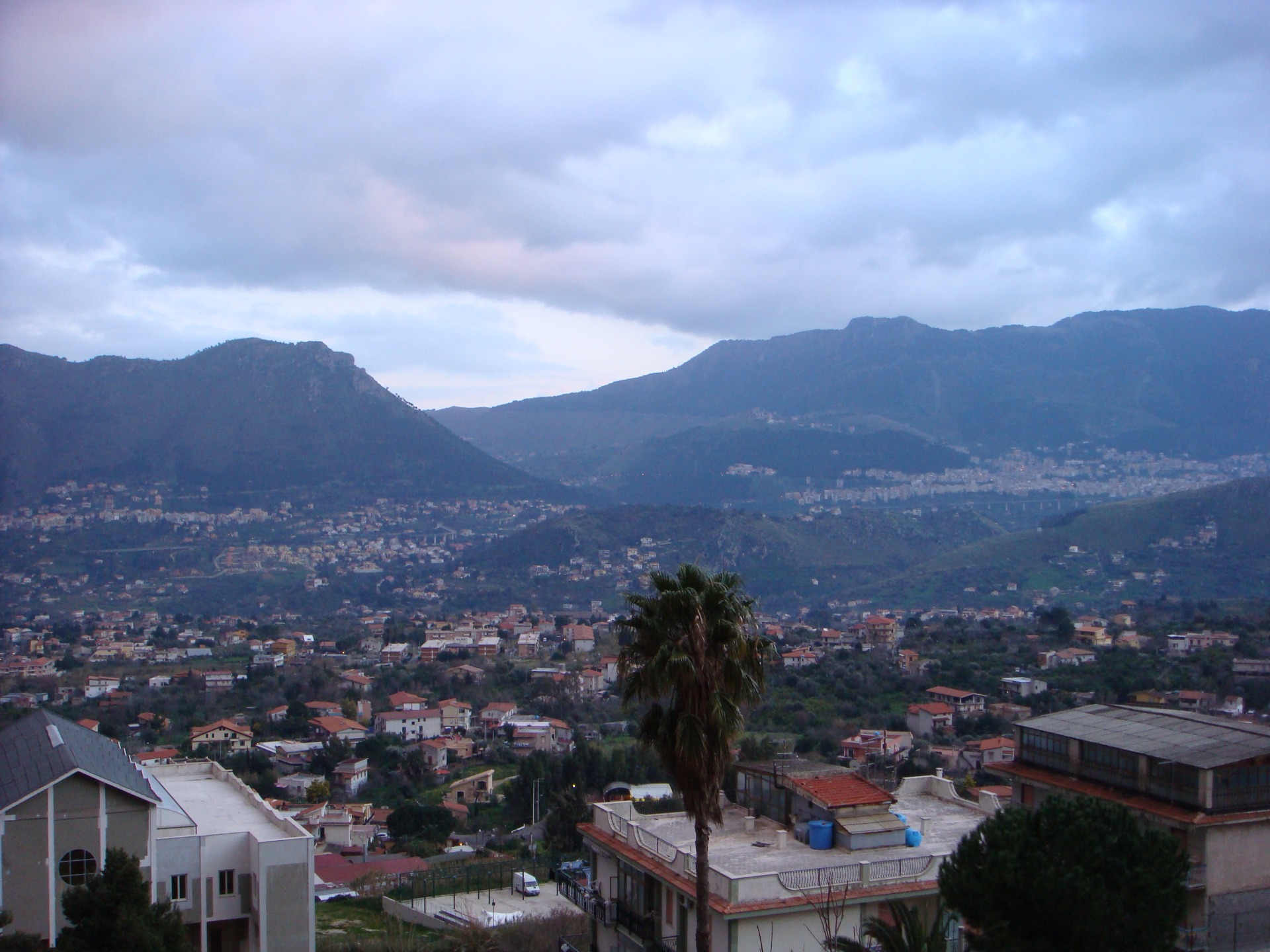 Sicília - visitado em 2008