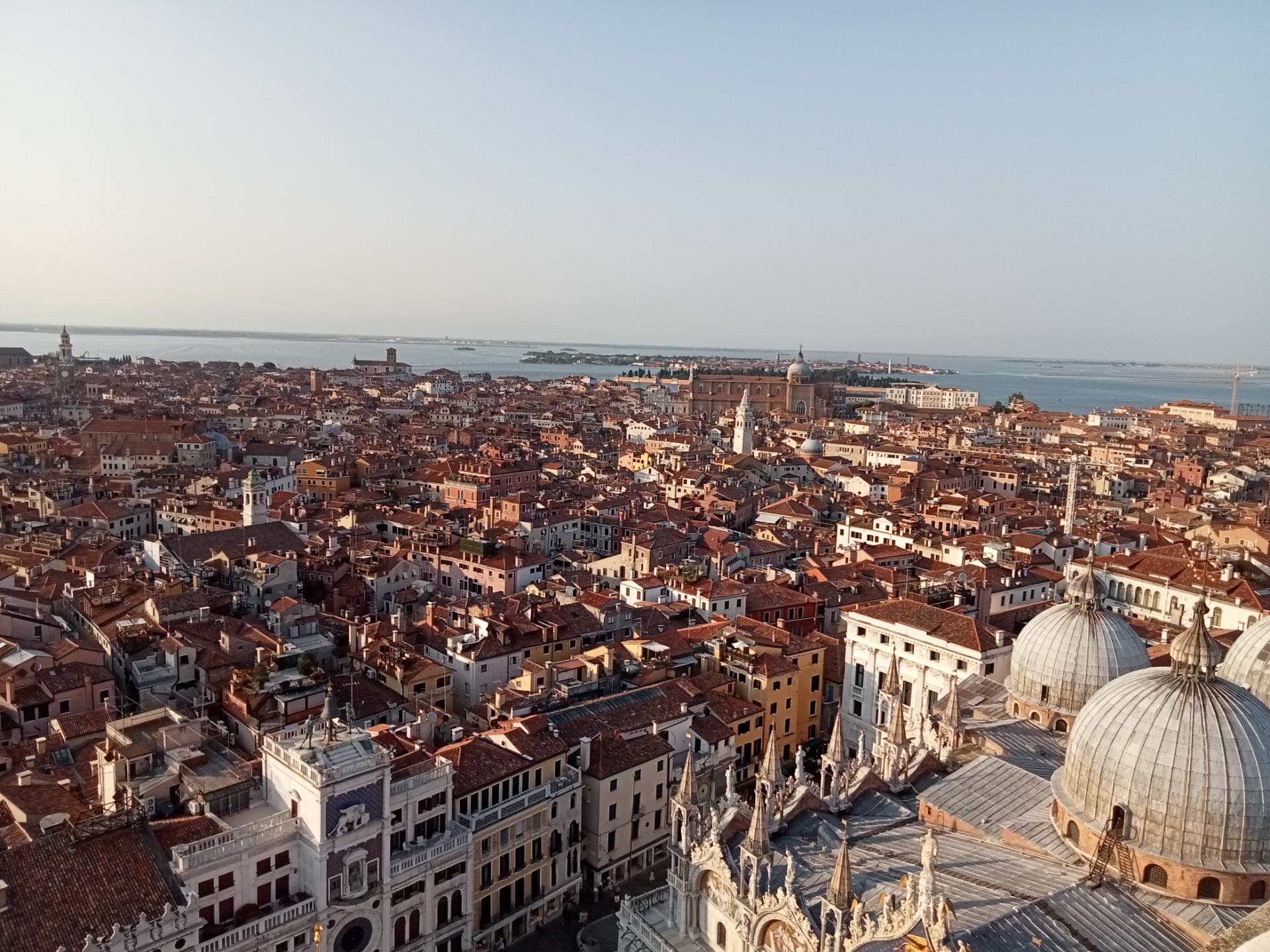 Veneza - visitado em 2022