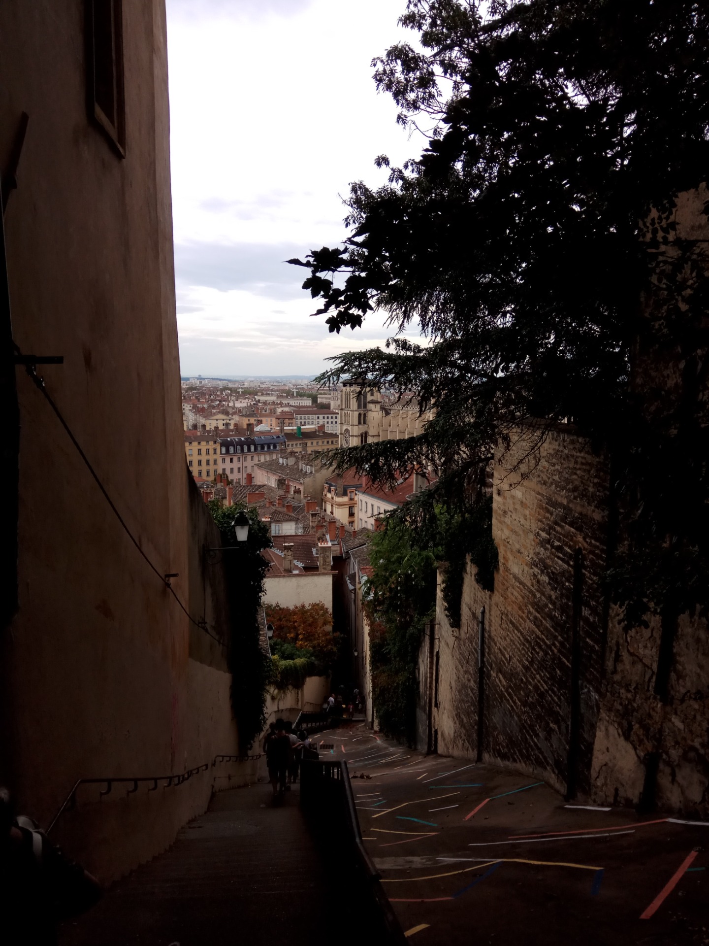 Lyon - Visitado em 2019