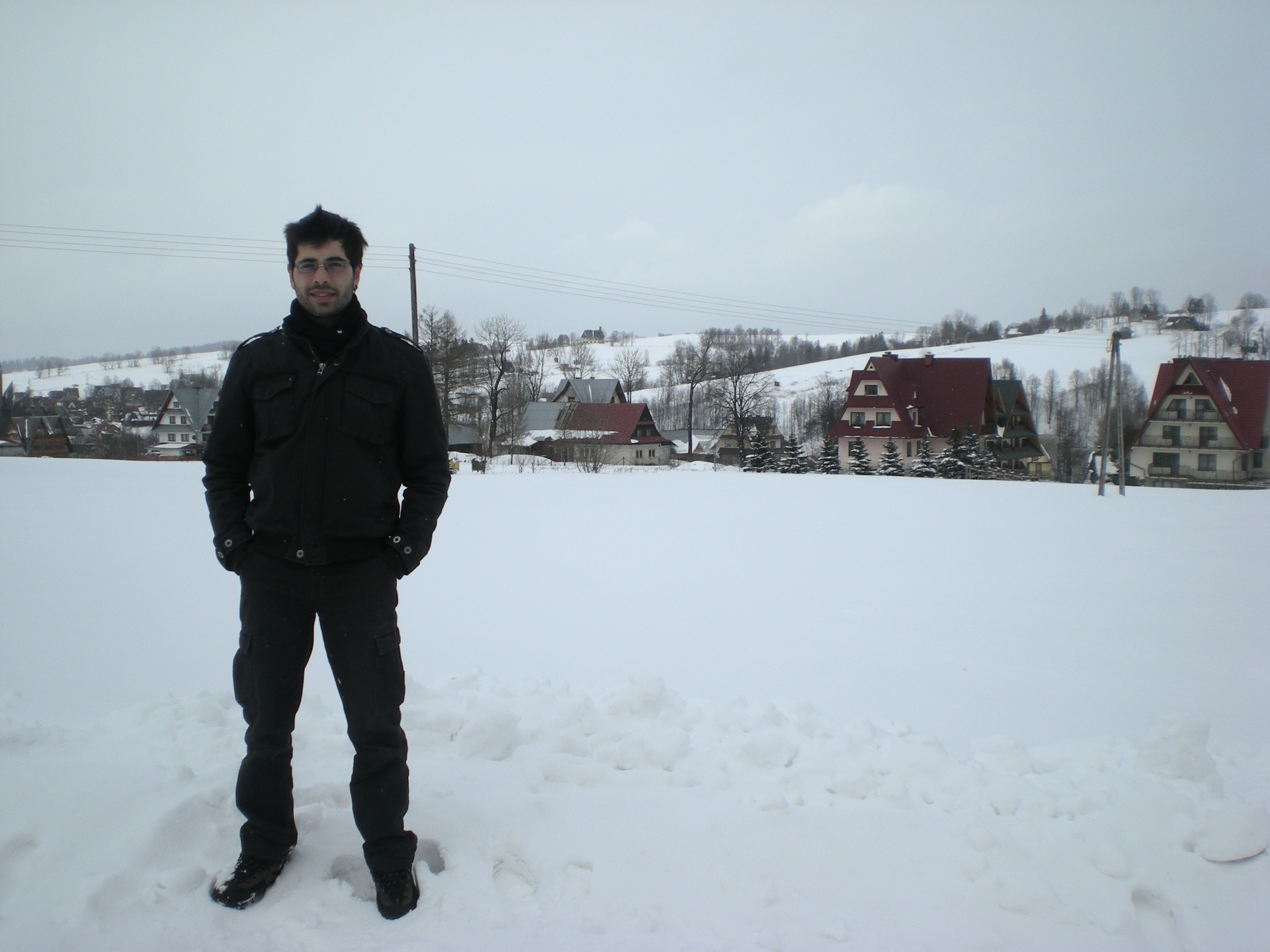 Zakopane - visitado em 2010
