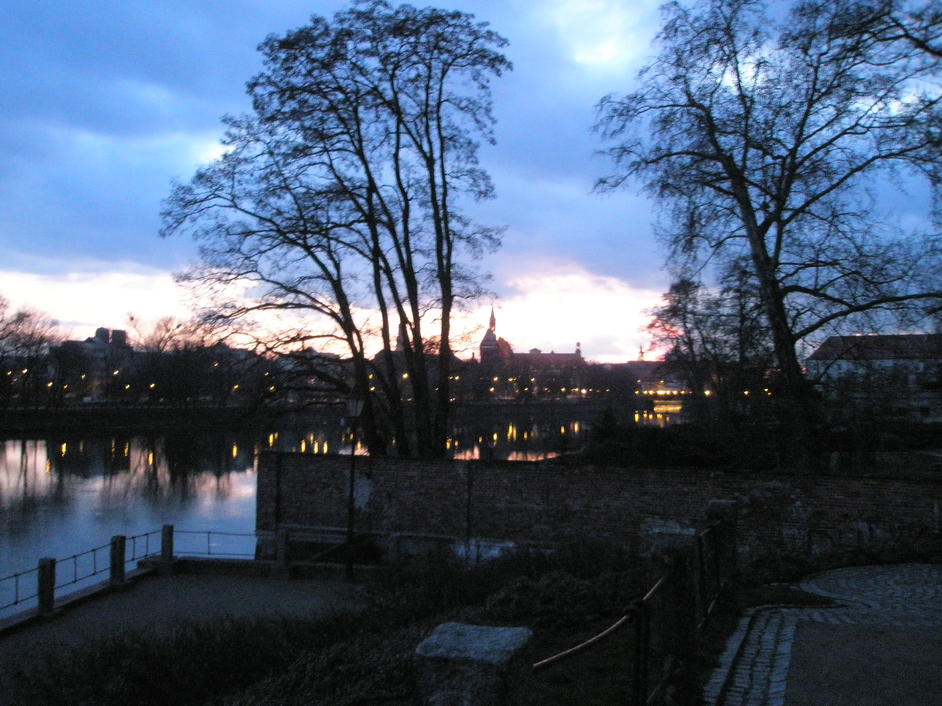 Wroclaw - visitado em 2010