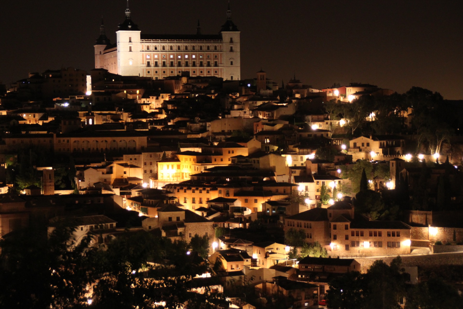 Toledo - visitado em 2011