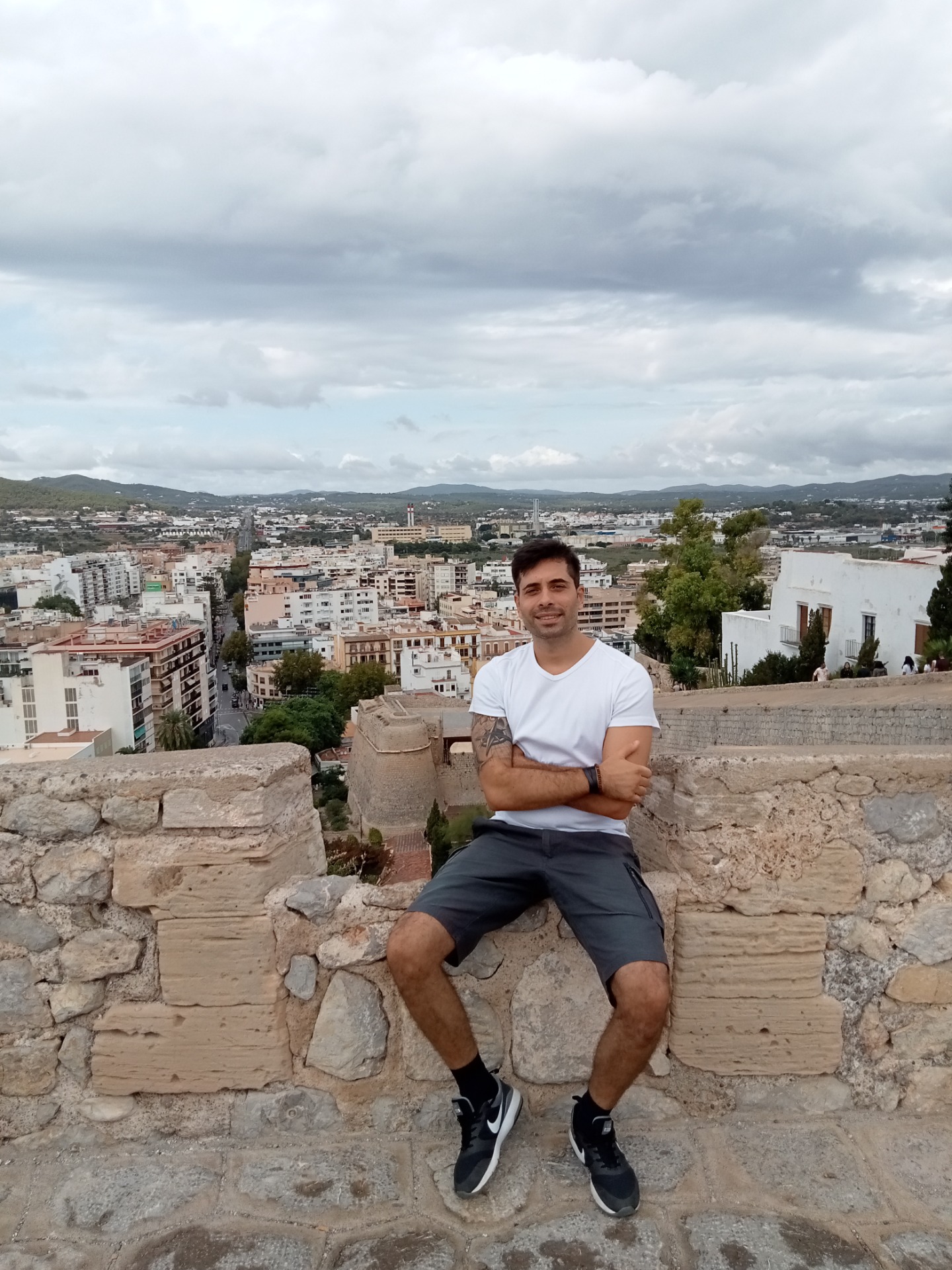 Ibiza - visitado em 2022
