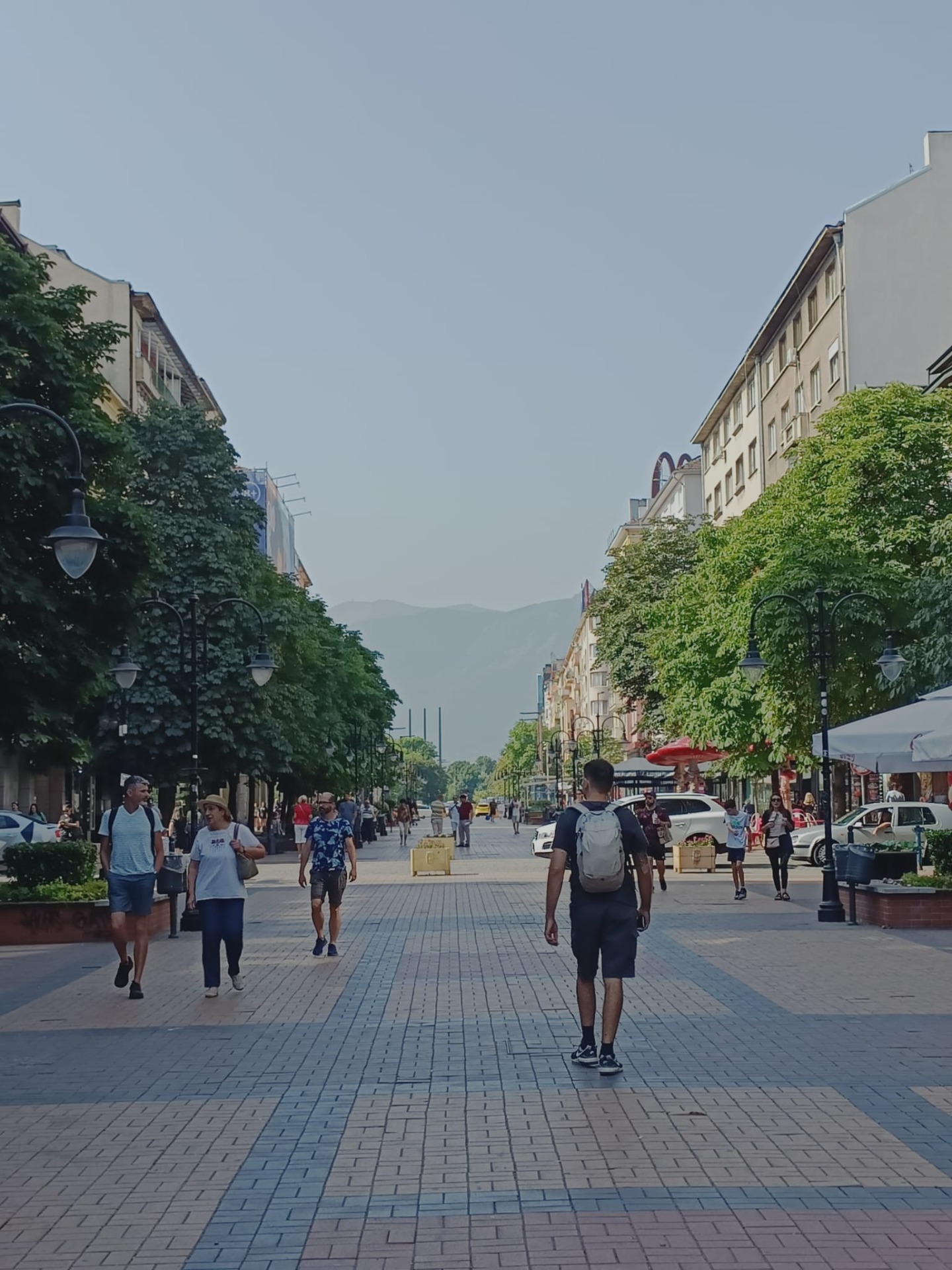 Sofia - visitado em 2023