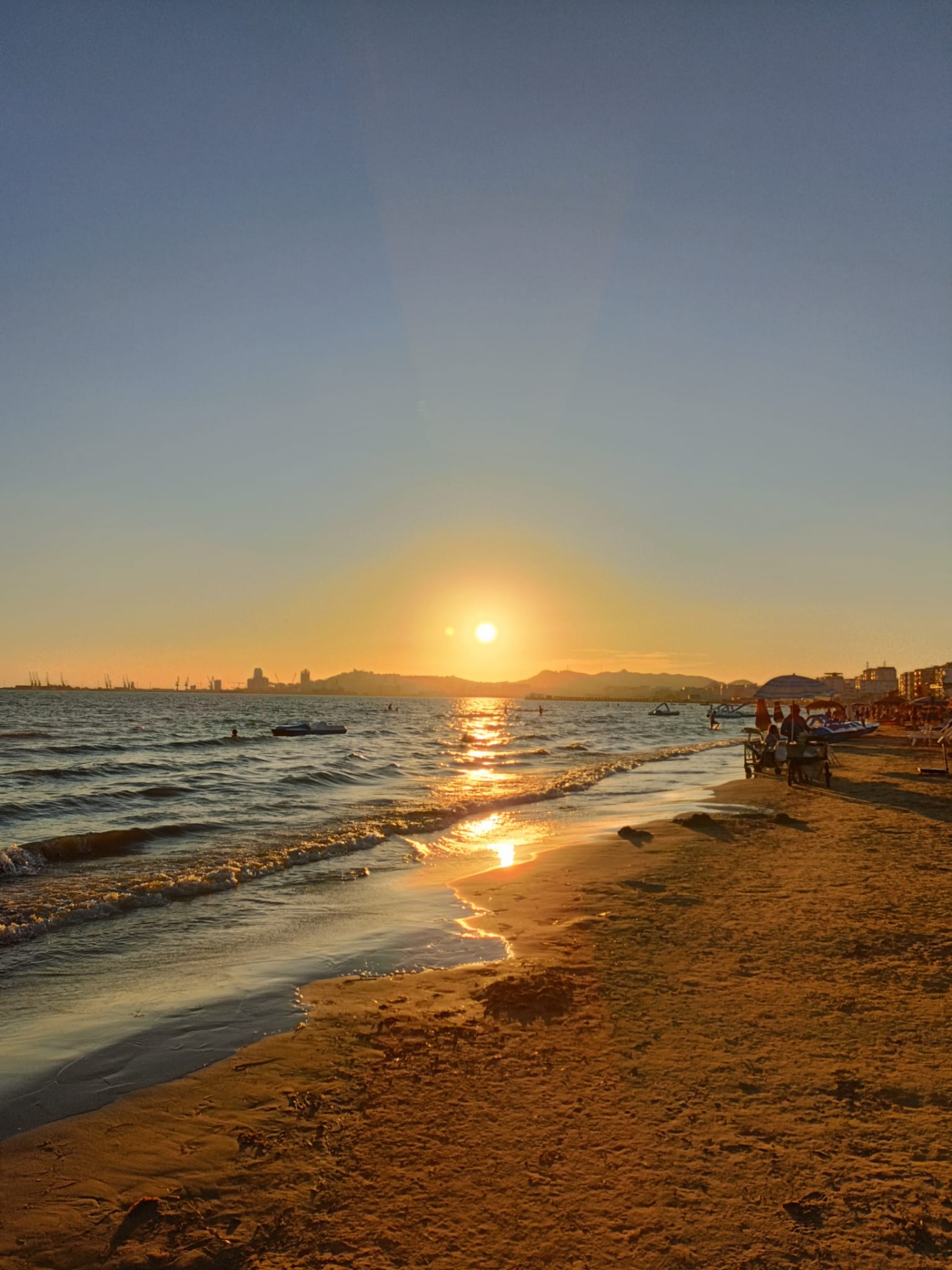 Durres - visitado em 2023