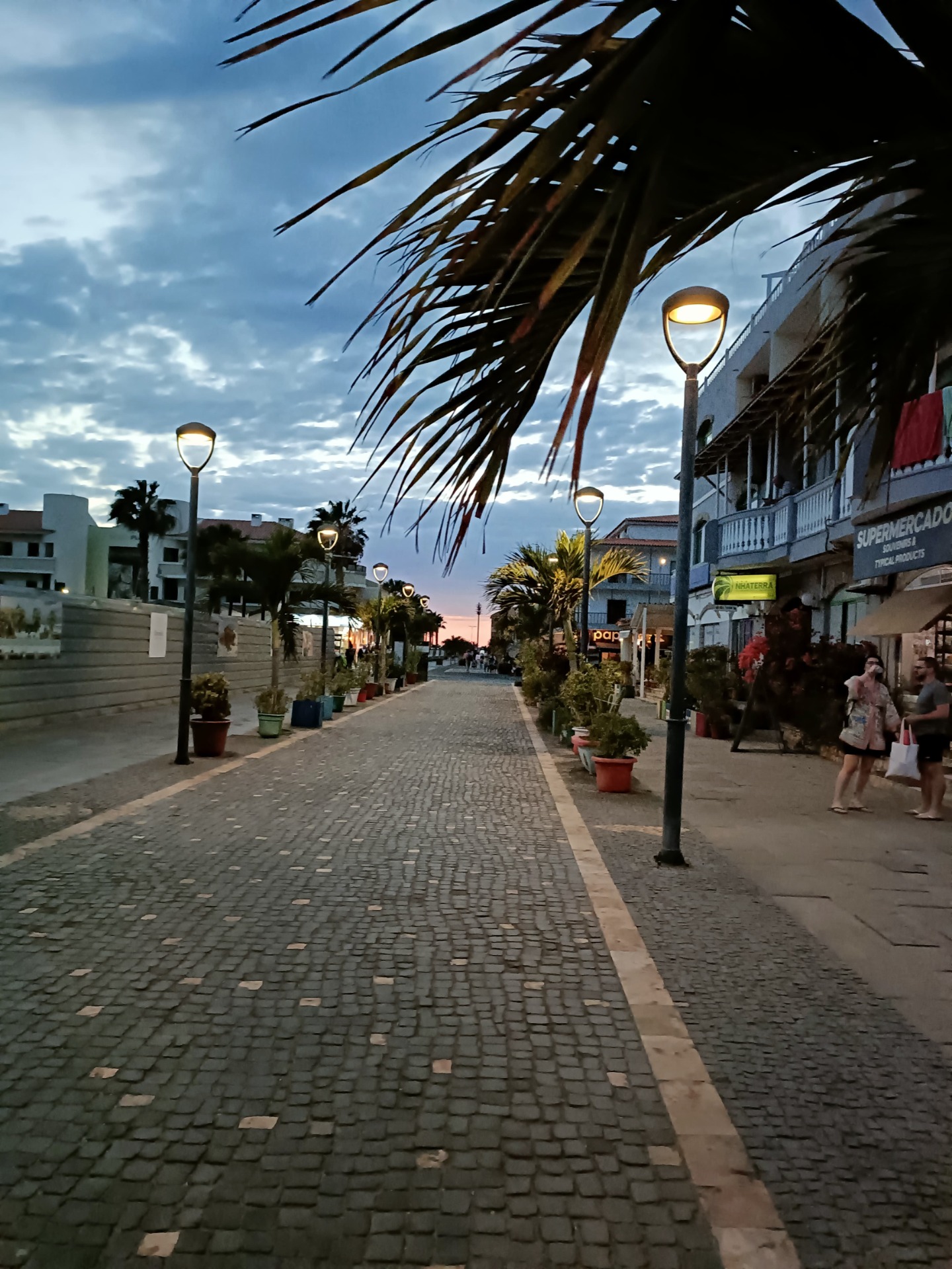 Santa Maria - visitado em 2025